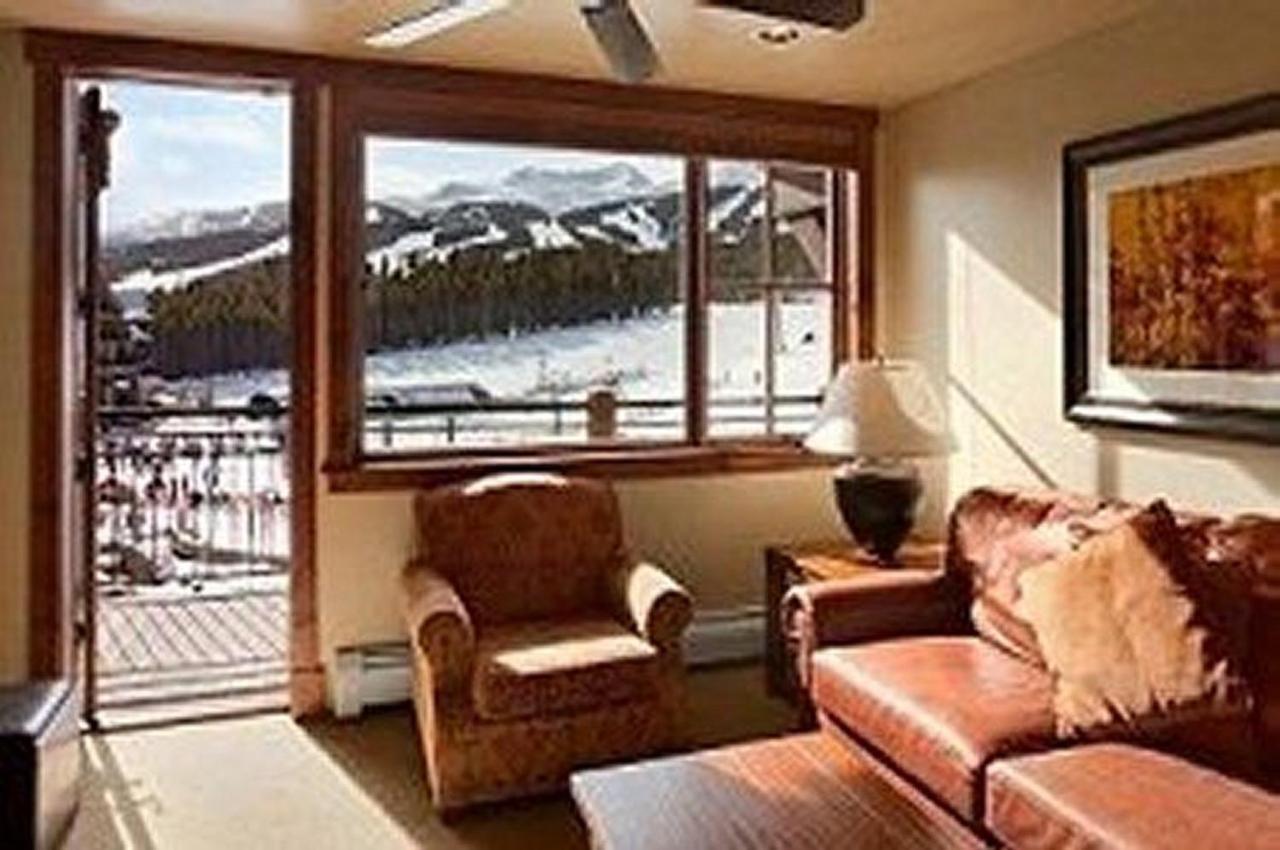 Grand Lodge On Peak 7 Breckenridge Exteriör bild